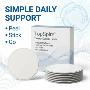 TopSpire Tremor Control Patch - Image 12