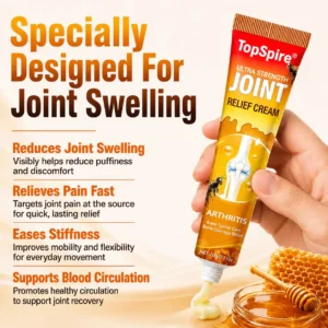 Ultra Strength Joint Relief Cream - Image 7
