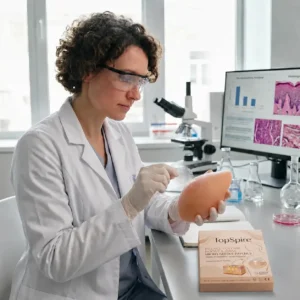 Microneedle Breast Firming Patches - Image 8