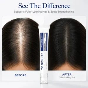Hair Revival Serum - Image 3