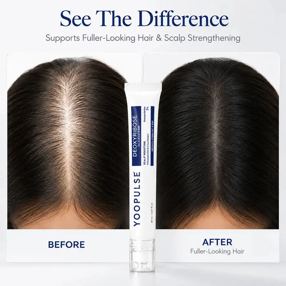 Hair Revival Serum - Image 3