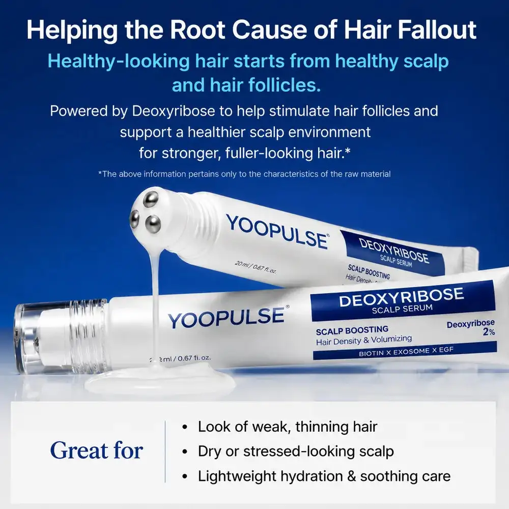 Hair Revival Serum - Image 5