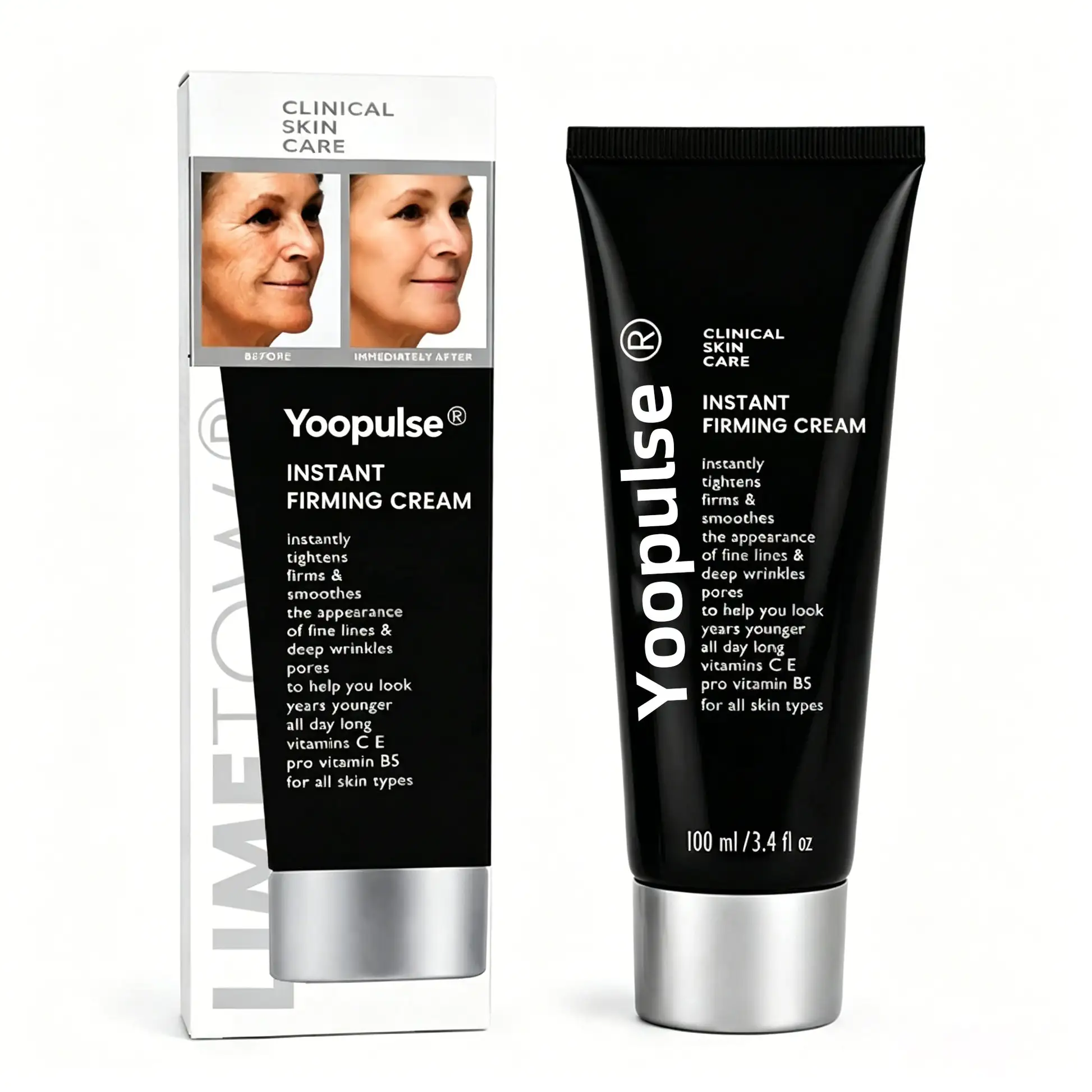 Instant Firming Cream - Image 11