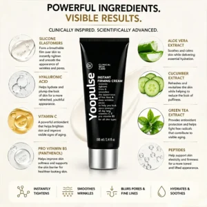 Instant Firming Cream - Image 7