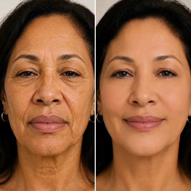 Instant Firming Cream - Image 9
