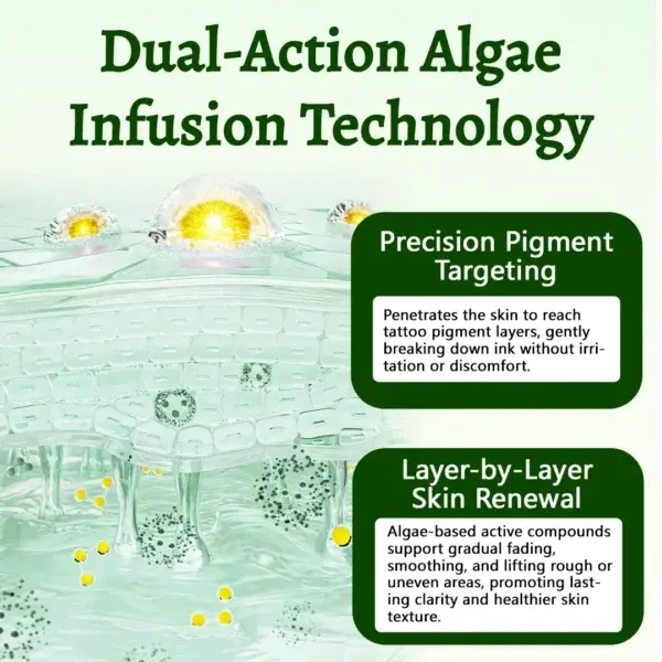 PureAlgae Ink Removal Support Spray - Image 7