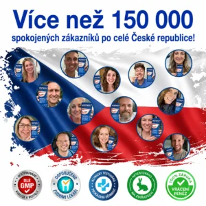 Parodontální opravný gel GumRevive | Úleva za 7 dní - Image 2