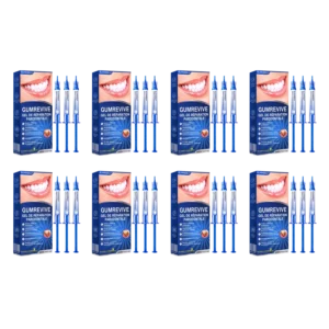 Glimmerly GumRevive - Gel de Réparation Parodontale - Image 19