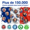 🇫🇷 🚀 𝑮𝒖𝒎𝑹𝒆𝒗𝒊𝒗𝒆 𝑮𝒆𝒍 𝒅𝒆 𝑹é𝒑𝒂𝒓𝒂𝒕𝒊𝒐𝒏 𝑷𝒂𝒓𝒐𝒅𝒐𝒏𝒕𝒂𝒍𝒆
