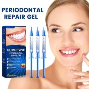 Periodontal Repair Gel