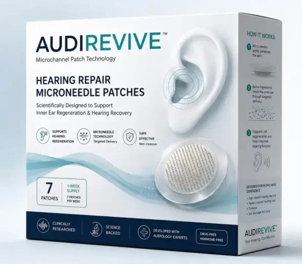 Microneedle Patches - Image 5