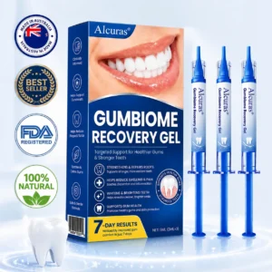 Periodontal Recovery Gel