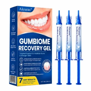 Periodontal Recovery Gel - Image 12