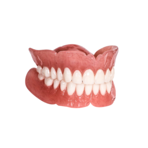 Custom-Fit Functional Dentures - Image 2