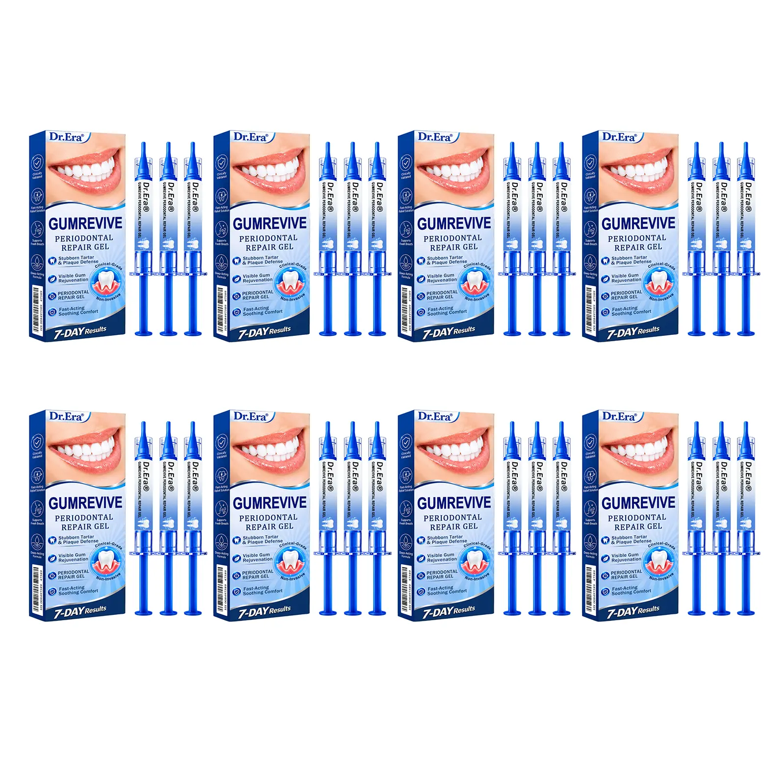 GumRevive Periodontal Repair Gel - Image 19