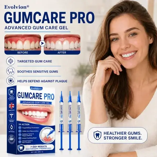 GumCare Pro