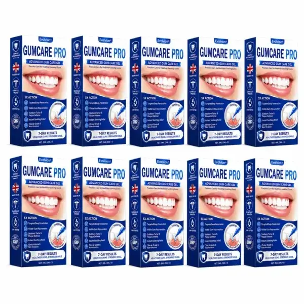 GumCare Pro - Image 6
