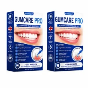Evolvion GumCare Pro - Image 3