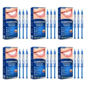 GumRevive Periodontal Repair Gel - Image 4