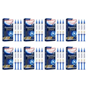 GumVital Gum Care Gel - Image 6