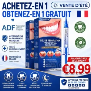 Gel Parodontal