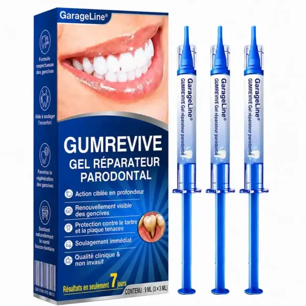 Gel Parodontal - Image 17