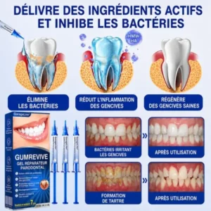 Gel Parodontal - Image 6