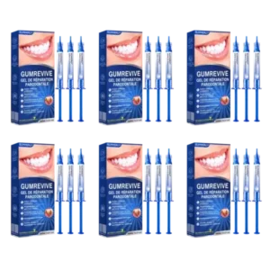 Gel Régénération Parodontale - Image 15