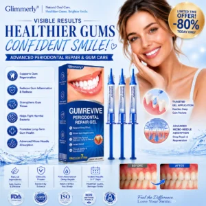 GumRevive Periodontal Repair Gel