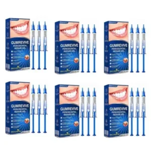 Periodontal Gel - Image 7