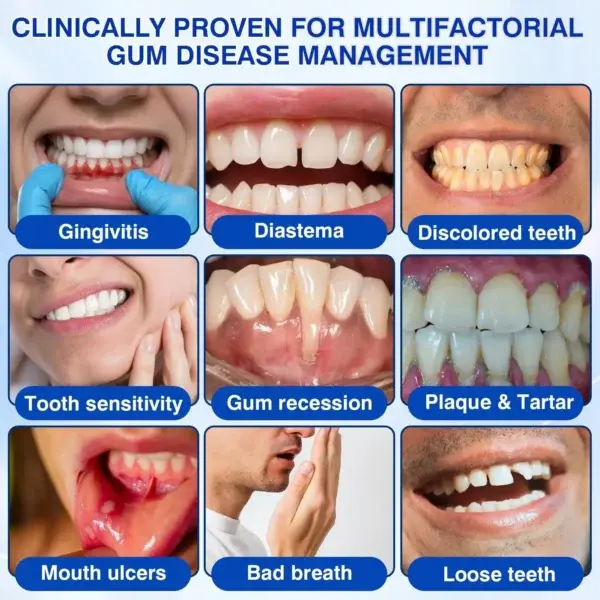 GumVital Advanced Gum Care Gel - Image 14
