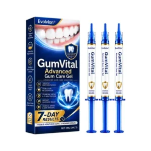 GumVital Advanced Gum Care Gel - Image 2