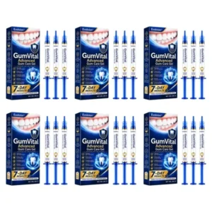 GumVital Advanced Gum Care Gel - Image 5