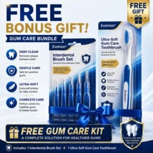 GumVital Advanced Gum Care Gel - Image 7
