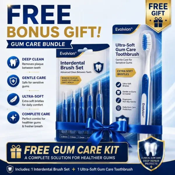 GumVital Advanced Gum Care Gel - Image 7