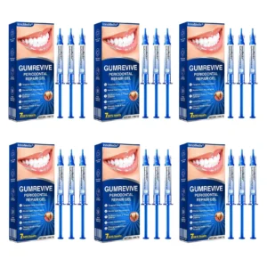 GumRevive Periodontal Repair Gel - Image 12