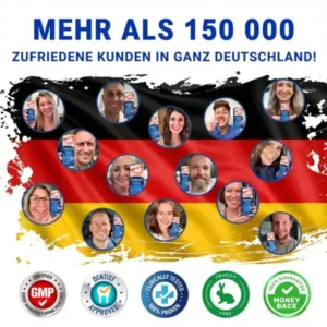 GumRevive Parodontal-Reparaturgel