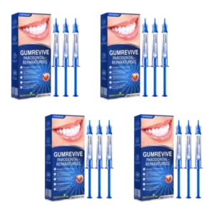 GumRevive Parodontal-Reparaturgel - Image 16