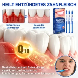 GumRevive Parodontal-Reparaturgel - Image 9
