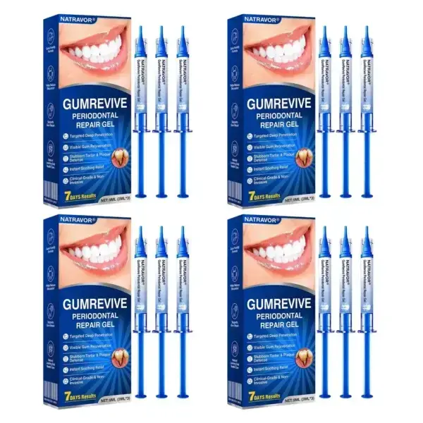 Natravor GumRevive - Image 3