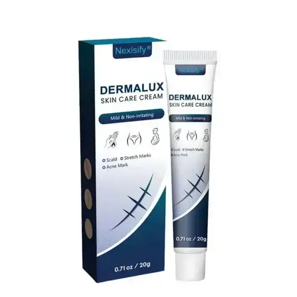 Texture Repair Gel - Image 2