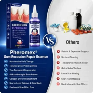 Periodontal Care Gel - Image 3