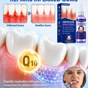 GumRevive Periodontal Care Gel - Image 10