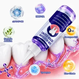 GumRevive Periodontal Care Gel - Image 12