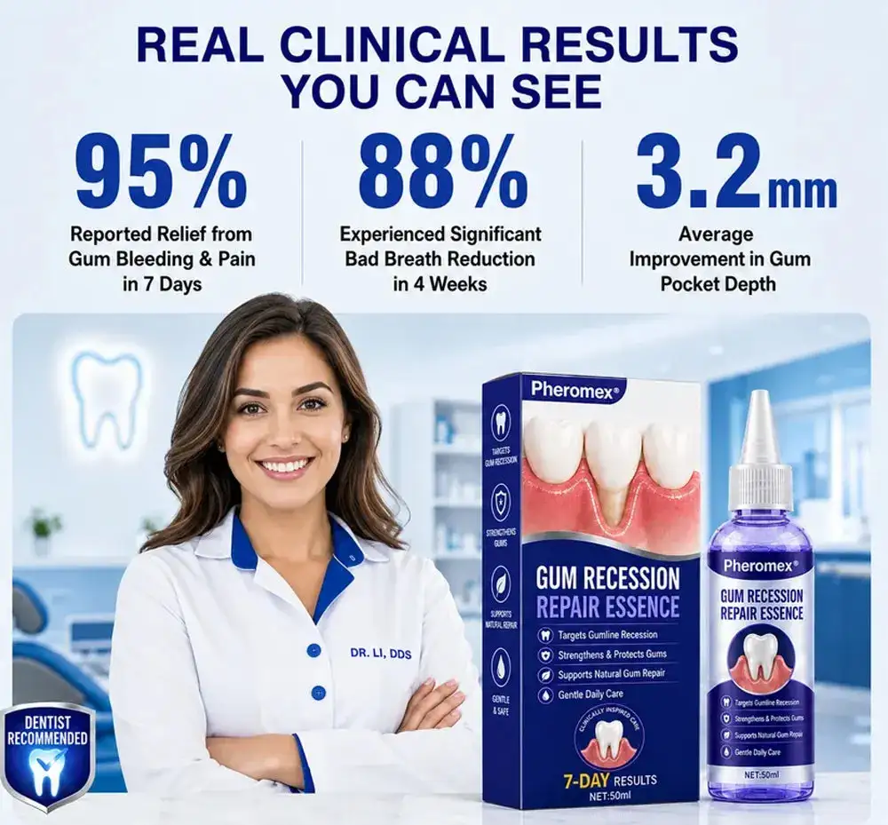 GumRevive Periodontal Care Gel - Image 7