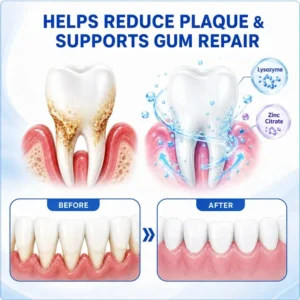 GumRevive Periodontal Care Gel - Image 8