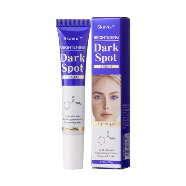 Radiglow Dark Spot Cream - Image 4