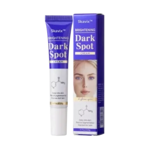 Radiglow Dark Spot Cream