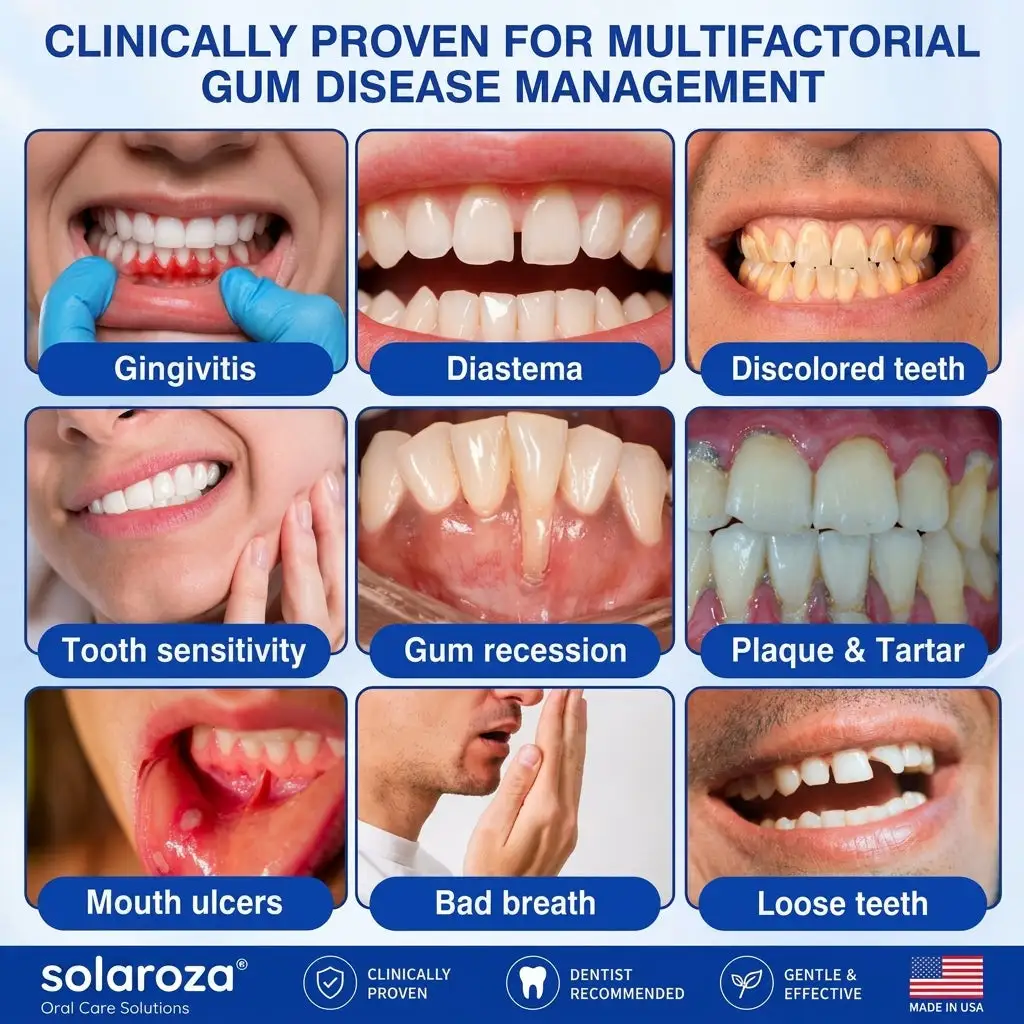 GumRevive Advanced Gum Care Gel - Image 4