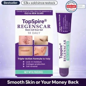 Scar Gel